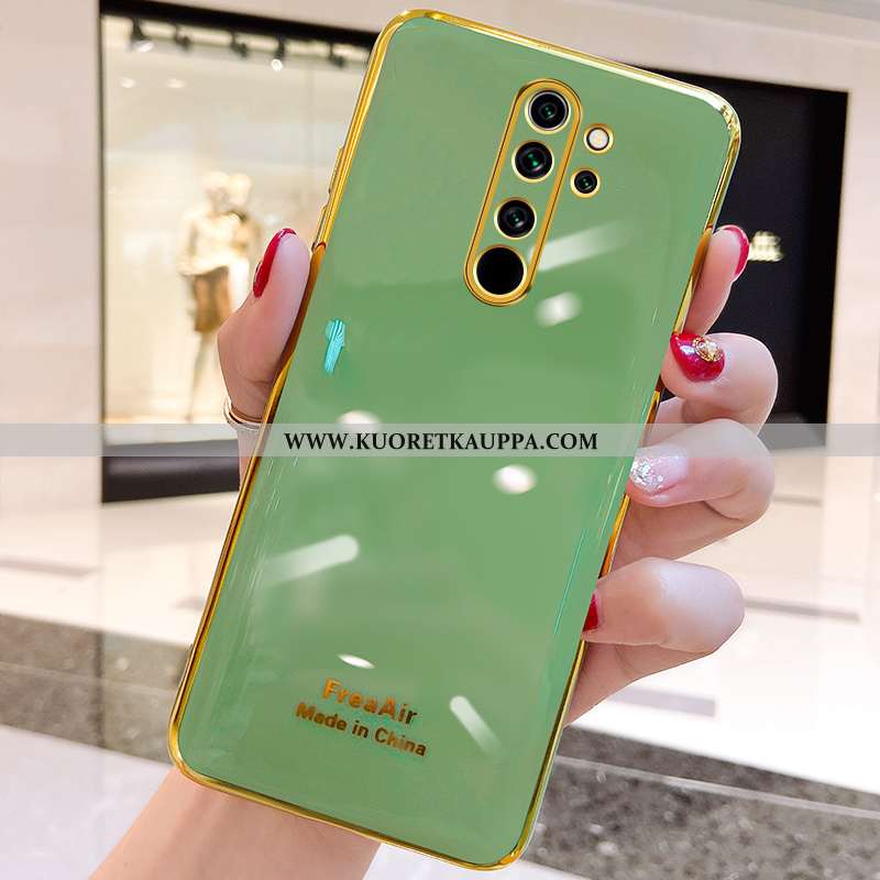 Kuori Xiaomi Redmi Note 8 Pro, Kuoret Xiaomi Redmi Note 8 Pro, Kotelo Xiaomi Redmi Note 8 Pro Pehmeä