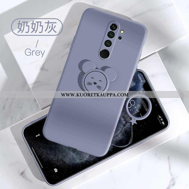 Kuori Xiaomi Redmi Note 8 Pro, Kuoret Xiaomi Redmi Note 8 Pro, Kotelo Xiaomi Redmi Note 8 Pro Pehmeä