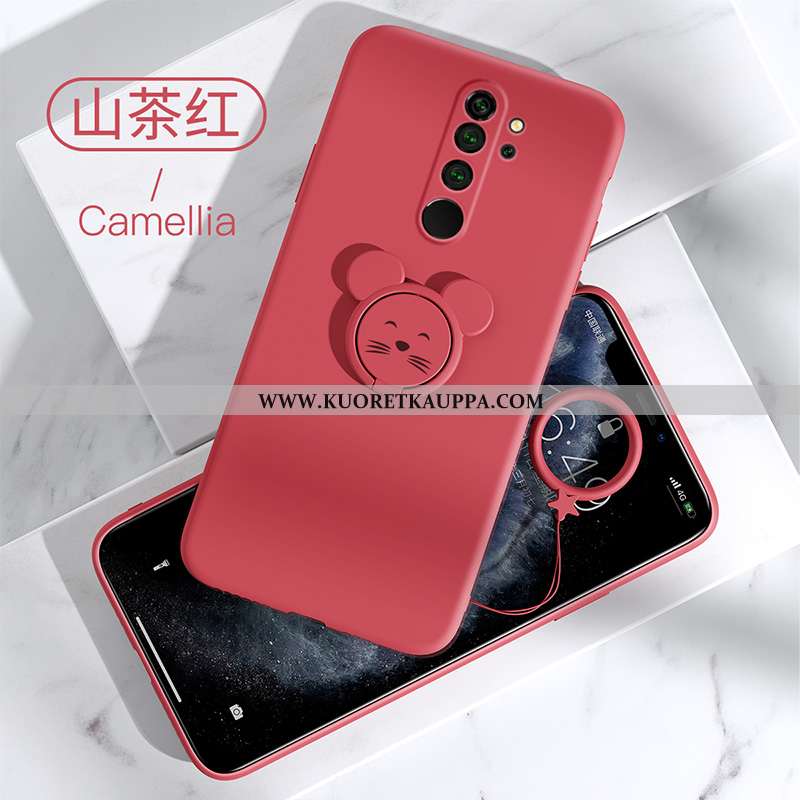 Kuori Xiaomi Redmi Note 8 Pro, Kuoret Xiaomi Redmi Note 8 Pro, Kotelo Xiaomi Redmi Note 8 Pro Pehmeä