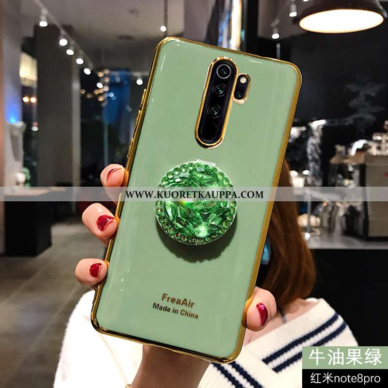 Kuori Xiaomi Redmi Note 8 Pro, Kuoret Xiaomi Redmi Note 8 Pro, Kotelo Xiaomi Redmi Note 8 Pro Pehmeä