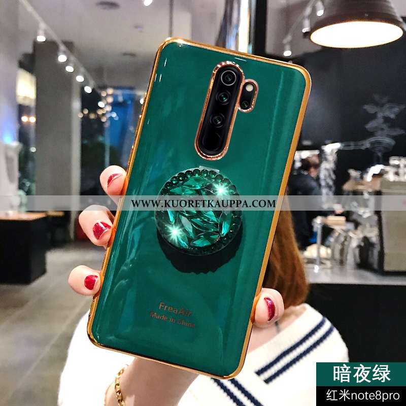 Kuori Xiaomi Redmi Note 8 Pro, Kuoret Xiaomi Redmi Note 8 Pro, Kotelo Xiaomi Redmi Note 8 Pro Pehmeä