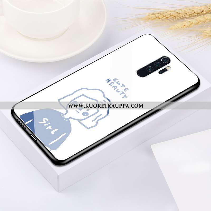 Kuori Xiaomi Redmi Note 8 Pro, Kuoret Xiaomi Redmi Note 8 Pro, Kotelo Xiaomi Redmi Note 8 Pro Pehmeä