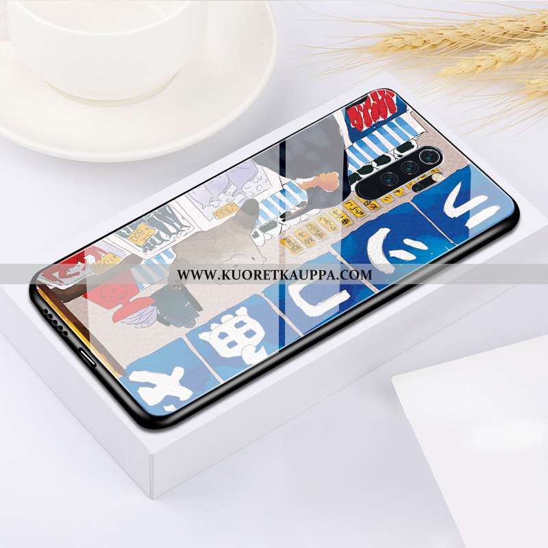 Kuori Xiaomi Redmi Note 8 Pro, Kuoret Xiaomi Redmi Note 8 Pro, Kotelo Xiaomi Redmi Note 8 Pro Pehmeä