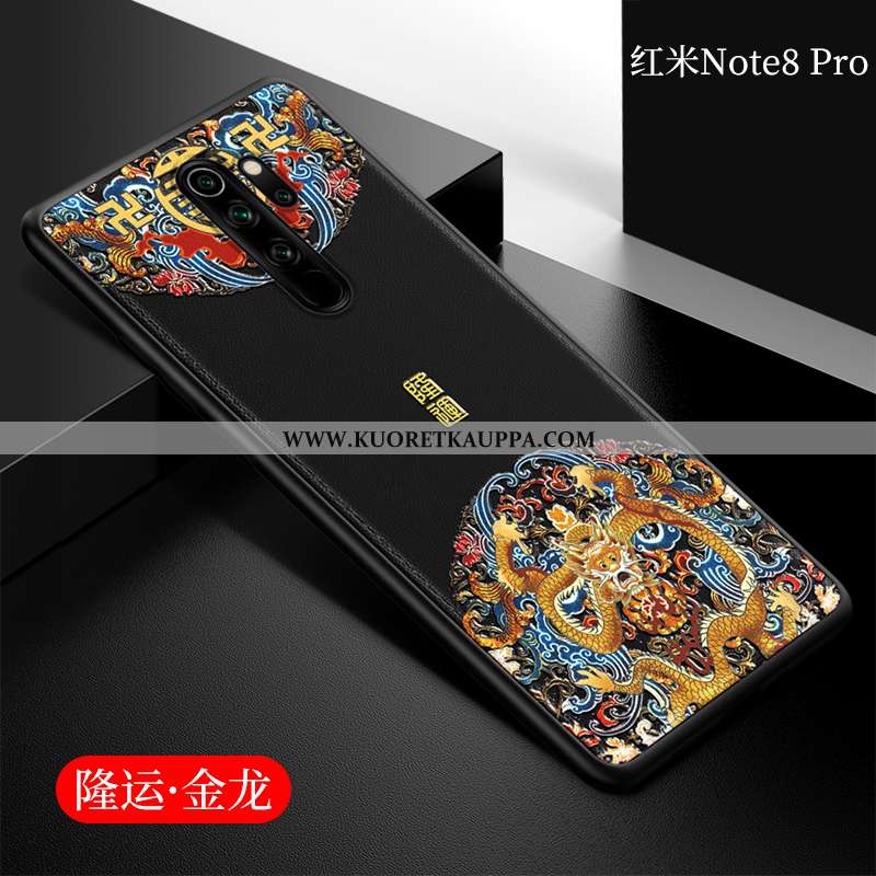 Kuori Xiaomi Redmi Note 8 Pro, Kuoret Xiaomi Redmi Note 8 Pro, Kotelo Xiaomi Redmi Note 8 Pro Pehmeä