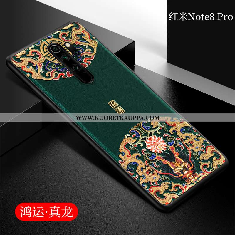 Kuori Xiaomi Redmi Note 8 Pro, Kuoret Xiaomi Redmi Note 8 Pro, Kotelo Xiaomi Redmi Note 8 Pro Pehmeä