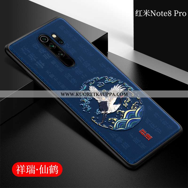 Kuori Xiaomi Redmi Note 8 Pro, Kuoret Xiaomi Redmi Note 8 Pro, Kotelo Xiaomi Redmi Note 8 Pro Pehmeä