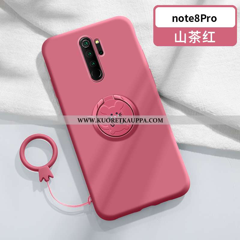 Kuori Xiaomi Redmi Note 8 Pro, Kuoret Xiaomi Redmi Note 8 Pro, Kotelo Xiaomi Redmi Note 8 Pro Pehmeä