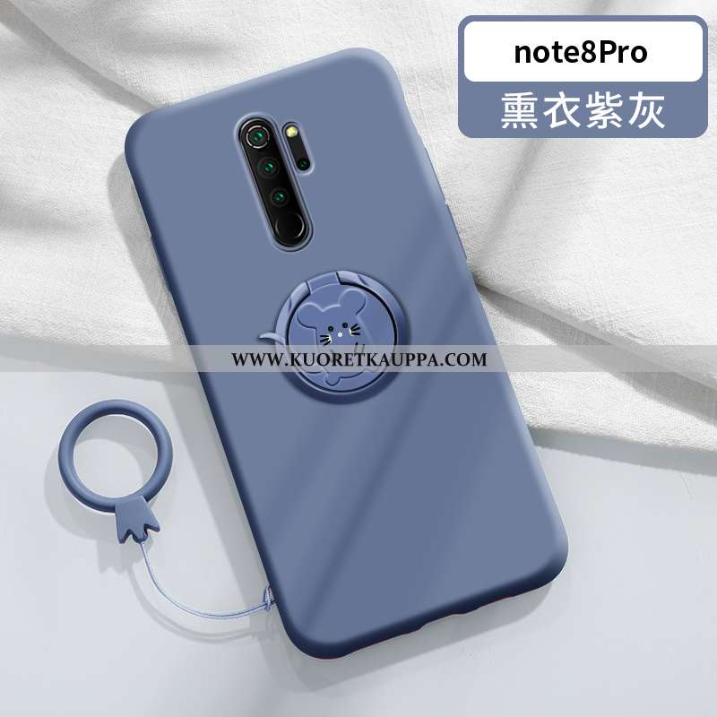 Kuori Xiaomi Redmi Note 8 Pro, Kuoret Xiaomi Redmi Note 8 Pro, Kotelo Xiaomi Redmi Note 8 Pro Pehmeä
