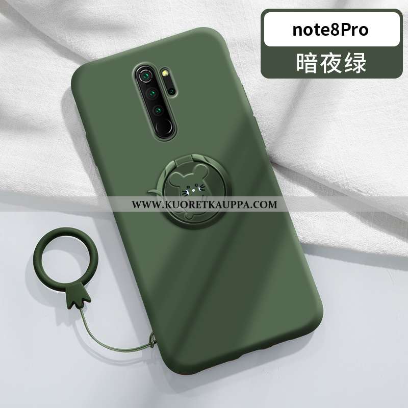 Kuori Xiaomi Redmi Note 8 Pro, Kuoret Xiaomi Redmi Note 8 Pro, Kotelo Xiaomi Redmi Note 8 Pro Pehmeä