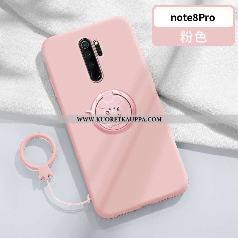 Kuori Xiaomi Redmi Note 8 Pro, Kuoret Xiaomi Redmi Note 8 Pro, Kotelo Xiaomi Redmi Note 8 Pro Pehmeä