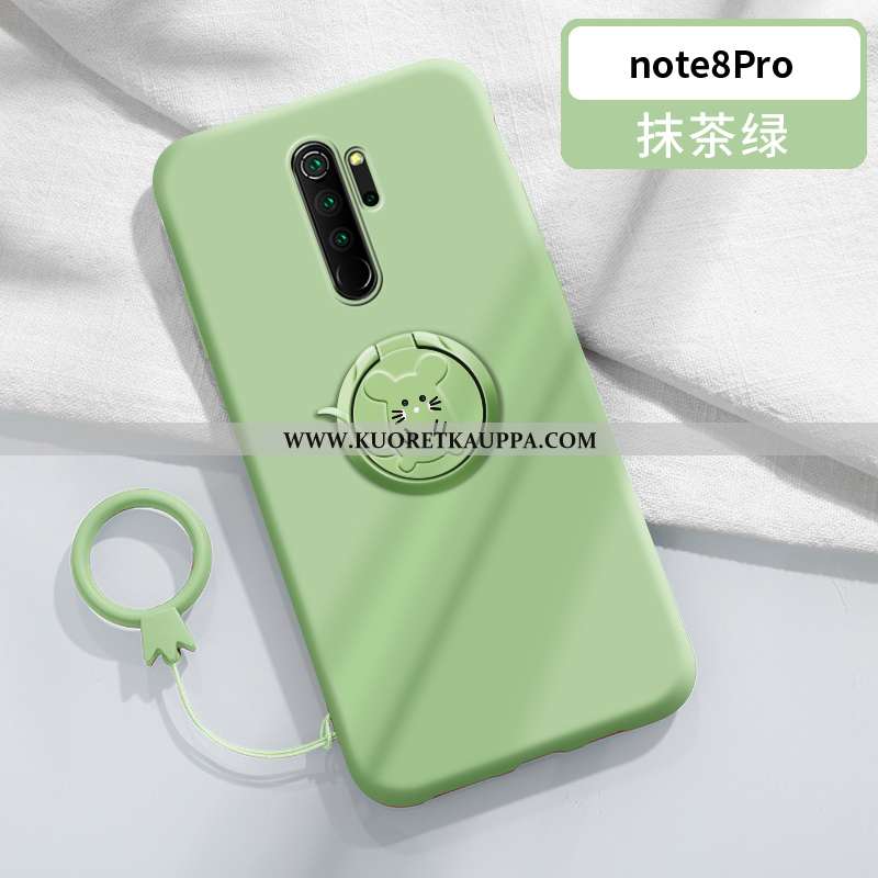 Kuori Xiaomi Redmi Note 8 Pro, Kuoret Xiaomi Redmi Note 8 Pro, Kotelo Xiaomi Redmi Note 8 Pro Pehmeä