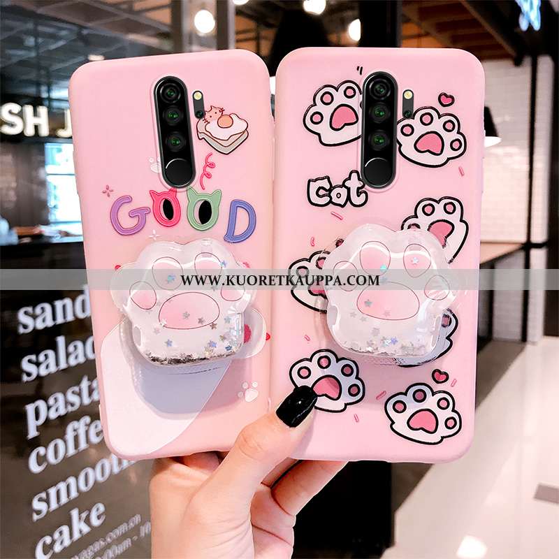 Kuori Xiaomi Redmi Note 8 Pro, Kuoret Xiaomi Redmi Note 8 Pro, Kotelo Xiaomi Redmi Note 8 Pro Persoo