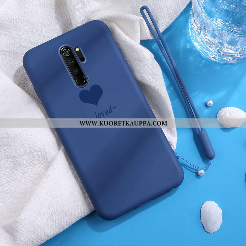 Kuori Xiaomi Redmi Note 8 Pro, Kuoret Xiaomi Redmi Note 8 Pro, Kotelo Xiaomi Redmi Note 8 Pro Persoo