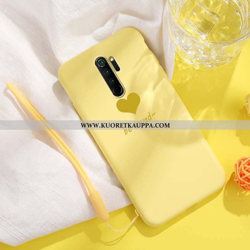 Kuori Xiaomi Redmi Note 8 Pro, Kuoret Xiaomi Redmi Note 8 Pro, Kotelo Xiaomi Redmi Note 8 Pro Persoo