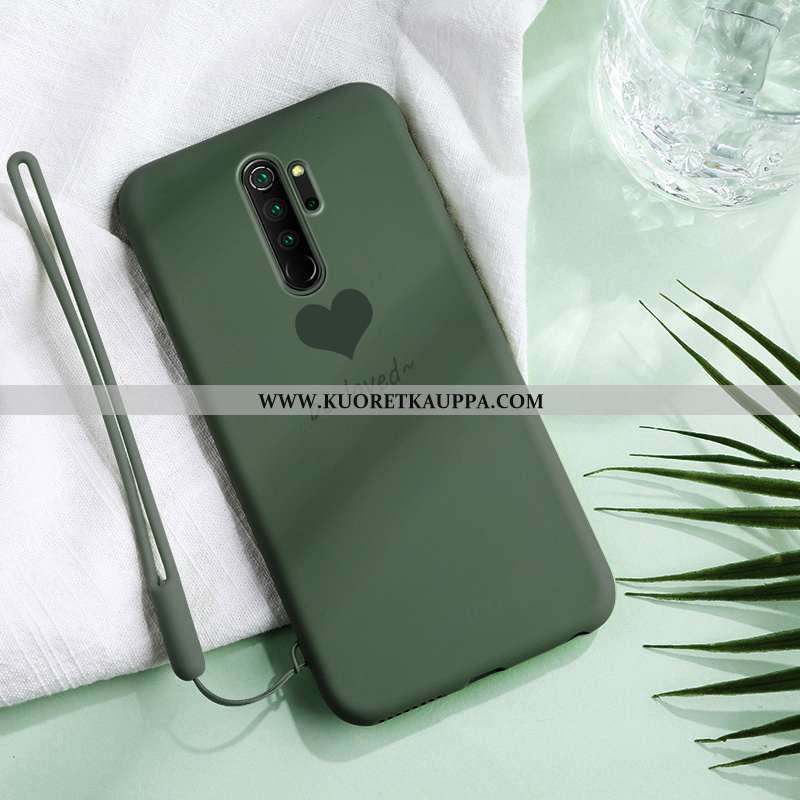 Kuori Xiaomi Redmi Note 8 Pro, Kuoret Xiaomi Redmi Note 8 Pro, Kotelo Xiaomi Redmi Note 8 Pro Persoo