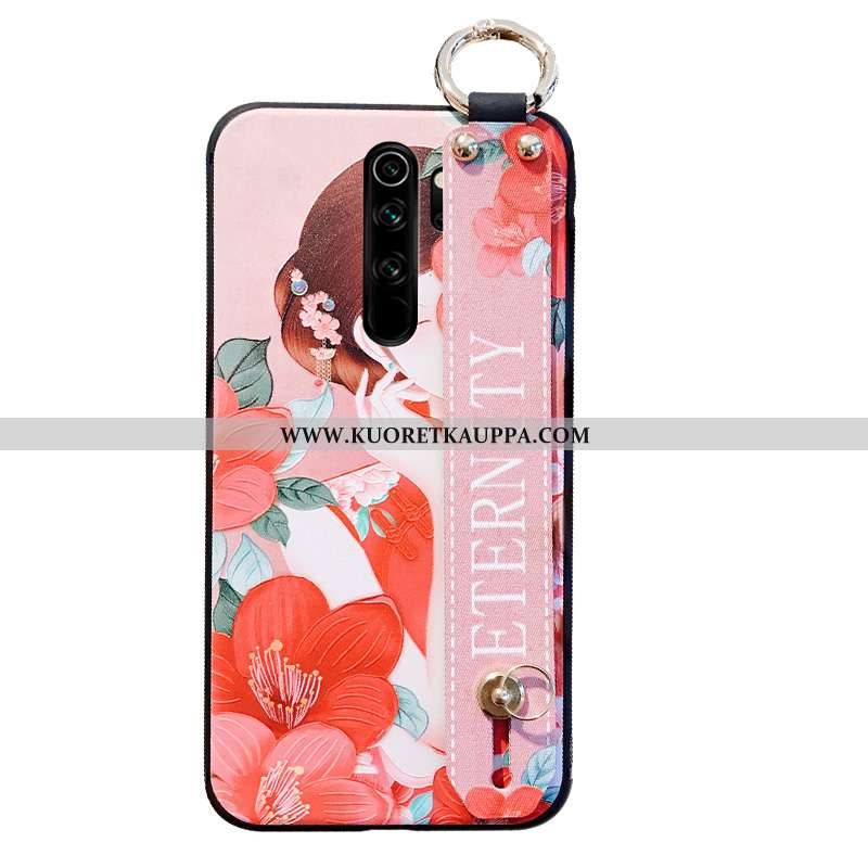 Kuori Xiaomi Redmi Note 8 Pro, Kuoret Xiaomi Redmi Note 8 Pro, Kotelo Xiaomi Redmi Note 8 Pro Ripust