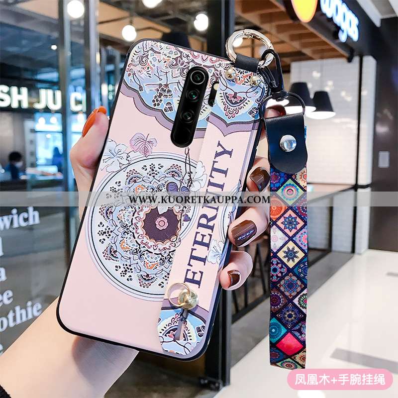 Kuori Xiaomi Redmi Note 8 Pro, Kuoret Xiaomi Redmi Note 8 Pro, Kotelo Xiaomi Redmi Note 8 Pro Ripust