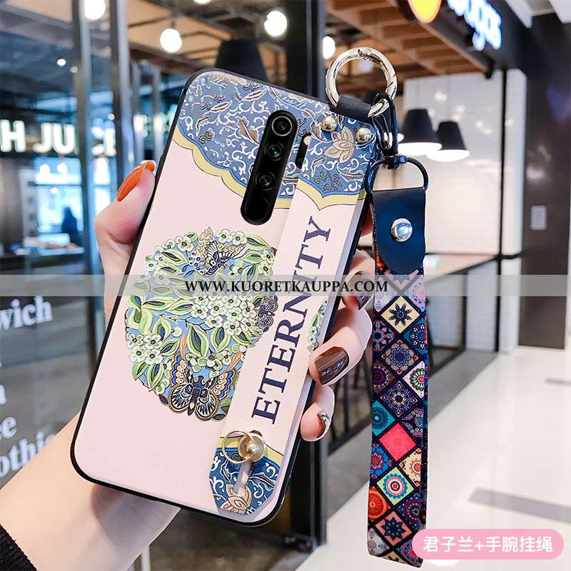 Kuori Xiaomi Redmi Note 8 Pro, Kuoret Xiaomi Redmi Note 8 Pro, Kotelo Xiaomi Redmi Note 8 Pro Ripust