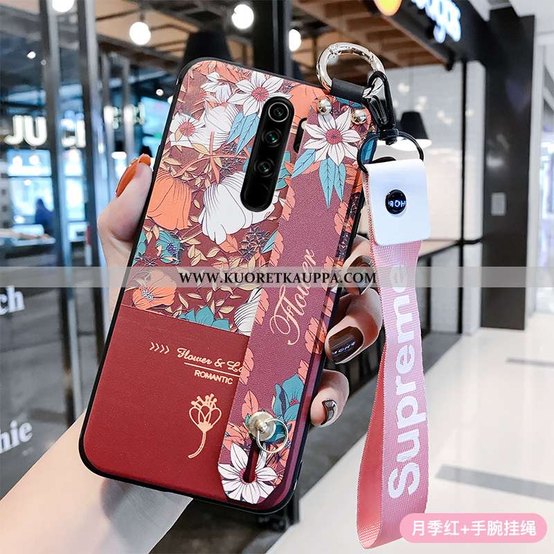 Kuori Xiaomi Redmi Note 8 Pro, Kuoret Xiaomi Redmi Note 8 Pro, Kotelo Xiaomi Redmi Note 8 Pro Ripust