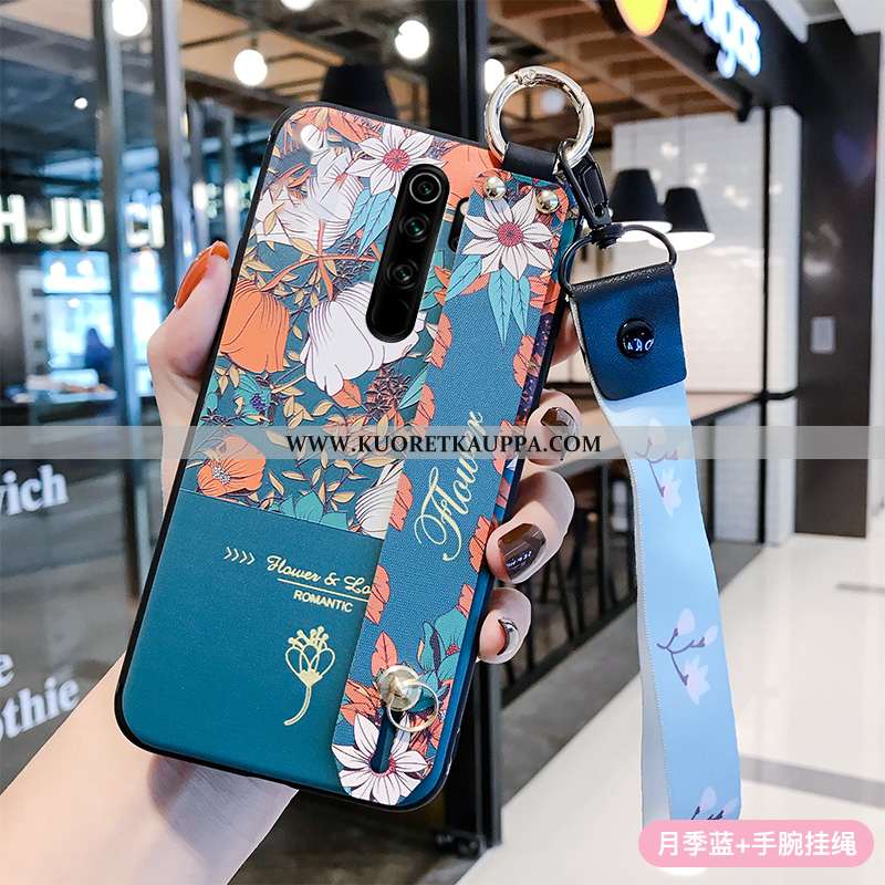 Kuori Xiaomi Redmi Note 8 Pro, Kuoret Xiaomi Redmi Note 8 Pro, Kotelo Xiaomi Redmi Note 8 Pro Ripust