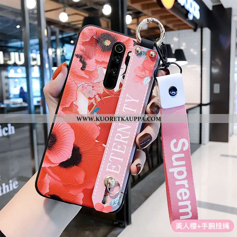 Kuori Xiaomi Redmi Note 8 Pro, Kuoret Xiaomi Redmi Note 8 Pro, Kotelo Xiaomi Redmi Note 8 Pro Ripust