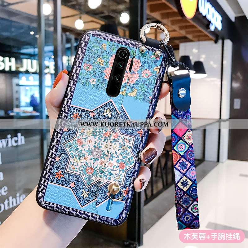 Kuori Xiaomi Redmi Note 8 Pro, Kuoret Xiaomi Redmi Note 8 Pro, Kotelo Xiaomi Redmi Note 8 Pro Ripust