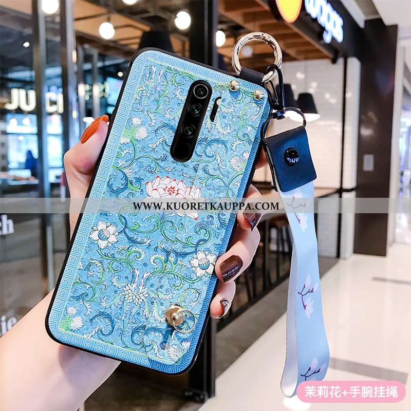 Kuori Xiaomi Redmi Note 8 Pro, Kuoret Xiaomi Redmi Note 8 Pro, Kotelo Xiaomi Redmi Note 8 Pro Ripust