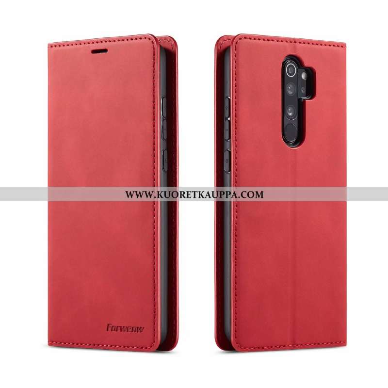 Kuori Xiaomi Redmi Note 8 Pro, Kuoret Xiaomi Redmi Note 8 Pro, Kotelo Xiaomi Redmi Note 8 Pro Salkku