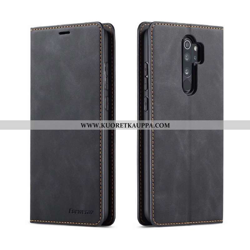 Kuori Xiaomi Redmi Note 8 Pro, Kuoret Xiaomi Redmi Note 8 Pro, Kotelo Xiaomi Redmi Note 8 Pro Salkku