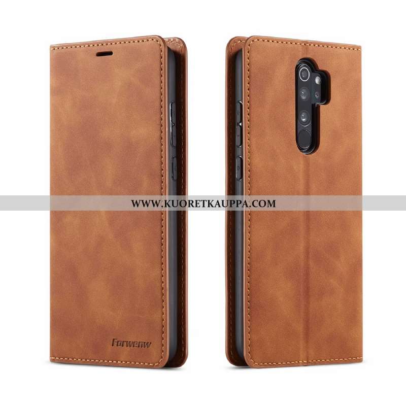 Kuori Xiaomi Redmi Note 8 Pro, Kuoret Xiaomi Redmi Note 8 Pro, Kotelo Xiaomi Redmi Note 8 Pro Salkku