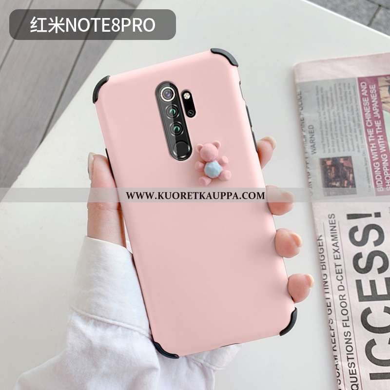 Kuori Xiaomi Redmi Note 8 Pro, Kuoret Xiaomi Redmi Note 8 Pro, Kotelo Xiaomi Redmi Note 8 Pro Sarjak