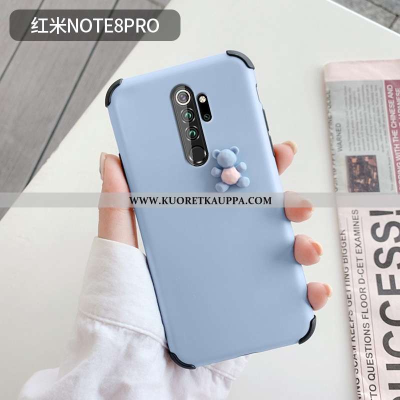 Kuori Xiaomi Redmi Note 8 Pro, Kuoret Xiaomi Redmi Note 8 Pro, Kotelo Xiaomi Redmi Note 8 Pro Sarjak