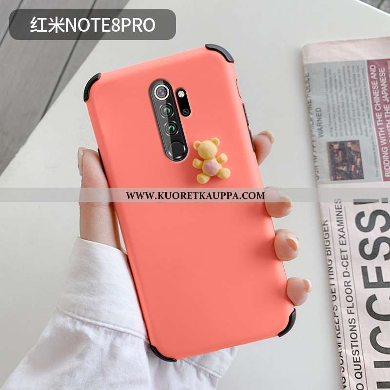 Kuori Xiaomi Redmi Note 8 Pro, Kuoret Xiaomi Redmi Note 8 Pro, Kotelo Xiaomi Redmi Note 8 Pro Sarjak