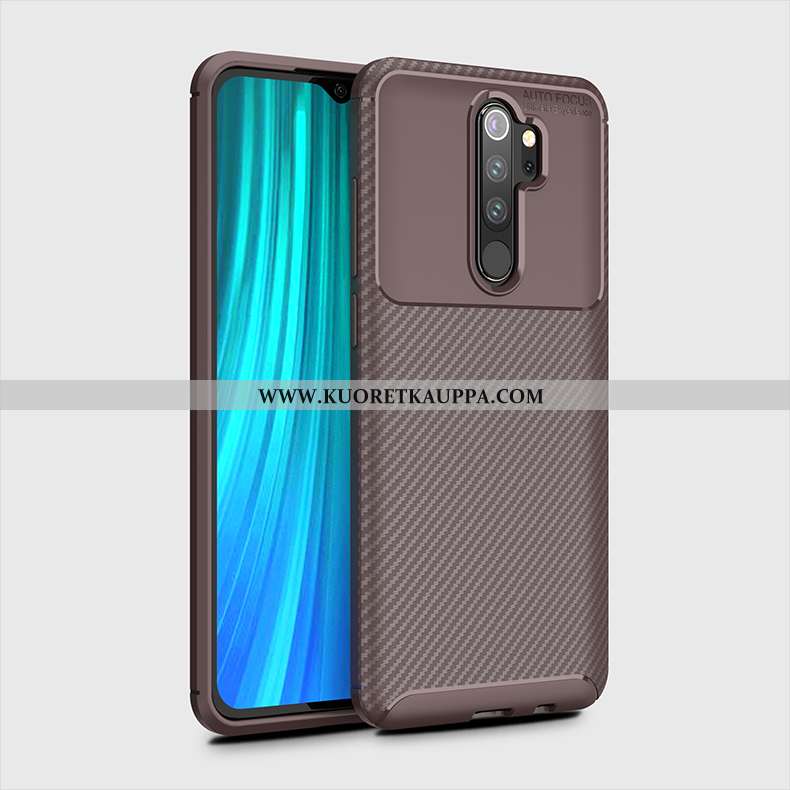 Kuori Xiaomi Redmi Note 8 Pro, Kuoret Xiaomi Redmi Note 8 Pro, Kotelo Xiaomi Redmi Note 8 Pro Siliko