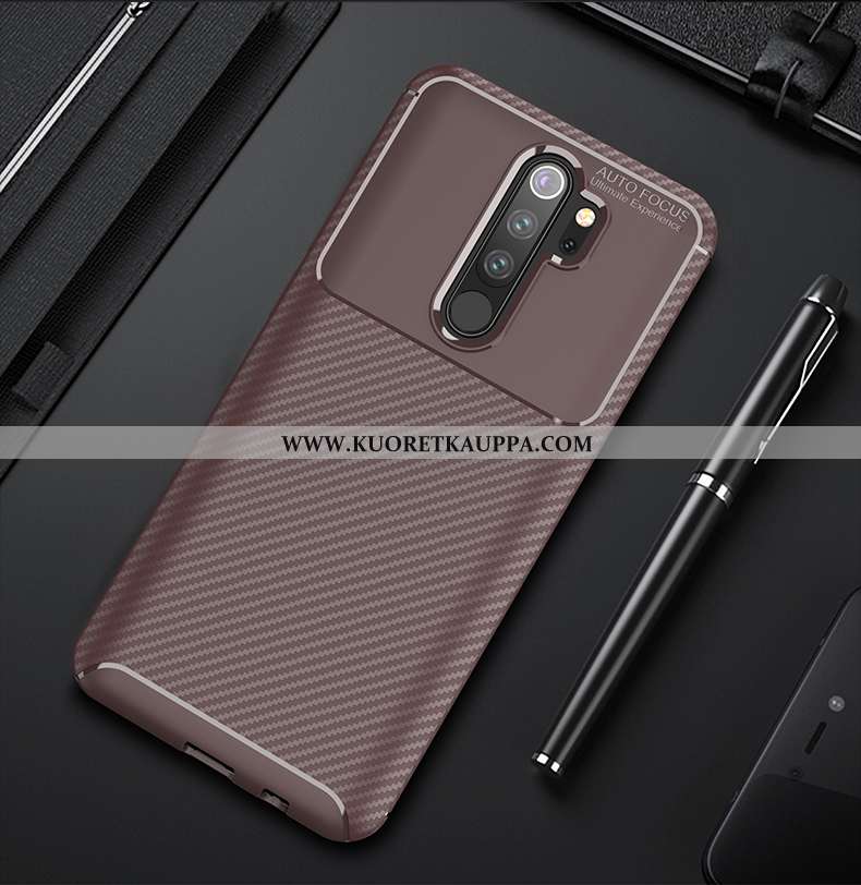 Kuori Xiaomi Redmi Note 8 Pro, Kuoret Xiaomi Redmi Note 8 Pro, Kotelo Xiaomi Redmi Note 8 Pro Siliko