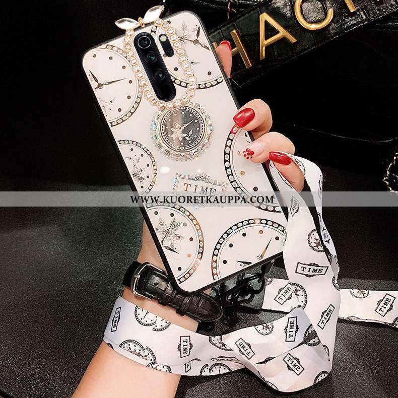 Kuori Xiaomi Redmi Note 8 Pro, Kuoret Xiaomi Redmi Note 8 Pro, Kotelo Xiaomi Redmi Note 8 Pro Strass