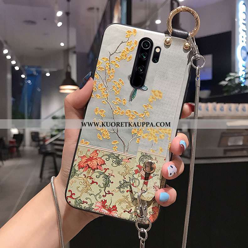 Kuori Xiaomi Redmi Note 8 Pro, Kuoret Xiaomi Redmi Note 8 Pro, Kotelo Xiaomi Redmi Note 8 Pro Suojau