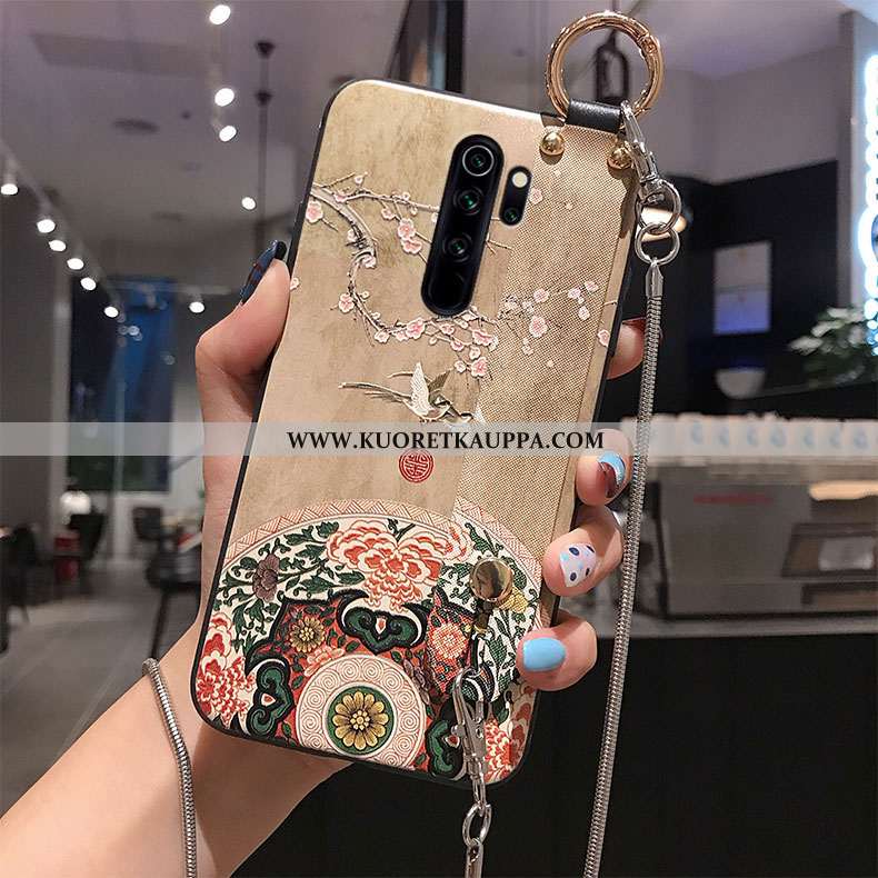 Kuori Xiaomi Redmi Note 8 Pro, Kuoret Xiaomi Redmi Note 8 Pro, Kotelo Xiaomi Redmi Note 8 Pro Suojau