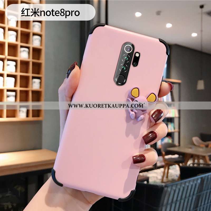 Kuori Xiaomi Redmi Note 8 Pro, Kuoret Xiaomi Redmi Note 8 Pro, Kotelo Xiaomi Redmi Note 8 Pro Suojau