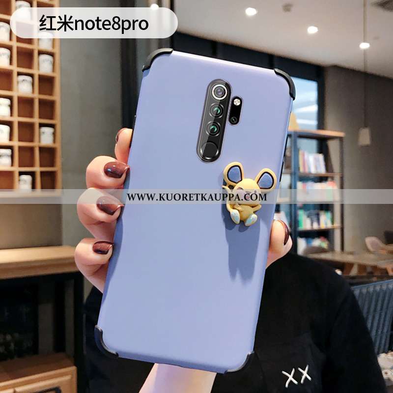 Kuori Xiaomi Redmi Note 8 Pro, Kuoret Xiaomi Redmi Note 8 Pro, Kotelo Xiaomi Redmi Note 8 Pro Suojau