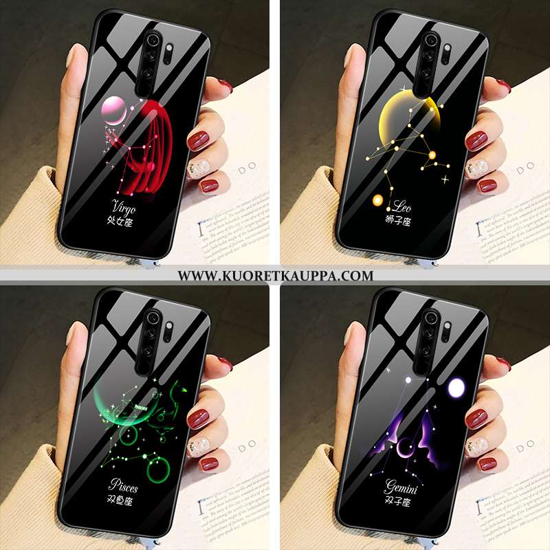 Kuori Xiaomi Redmi Note 8 Pro, Kuoret Xiaomi Redmi Note 8 Pro, Kotelo Xiaomi Redmi Note 8 Pro Suojau