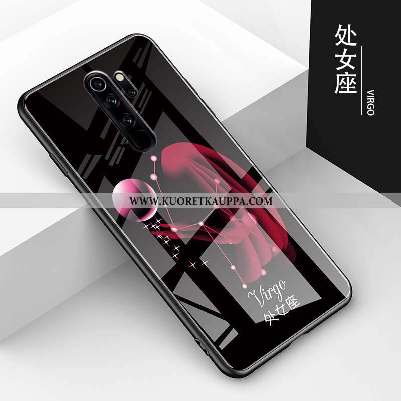 Kuori Xiaomi Redmi Note 8 Pro, Kuoret Xiaomi Redmi Note 8 Pro, Kotelo Xiaomi Redmi Note 8 Pro Suojau