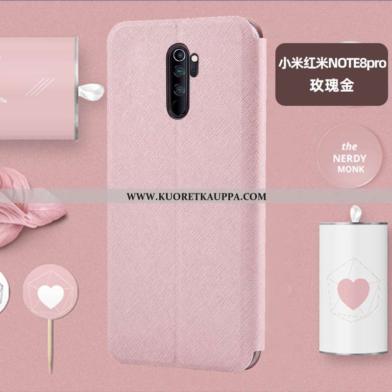 Kuori Xiaomi Redmi Note 8 Pro, Kuoret Xiaomi Redmi Note 8 Pro, Kotelo Xiaomi Redmi Note 8 Pro Suojau