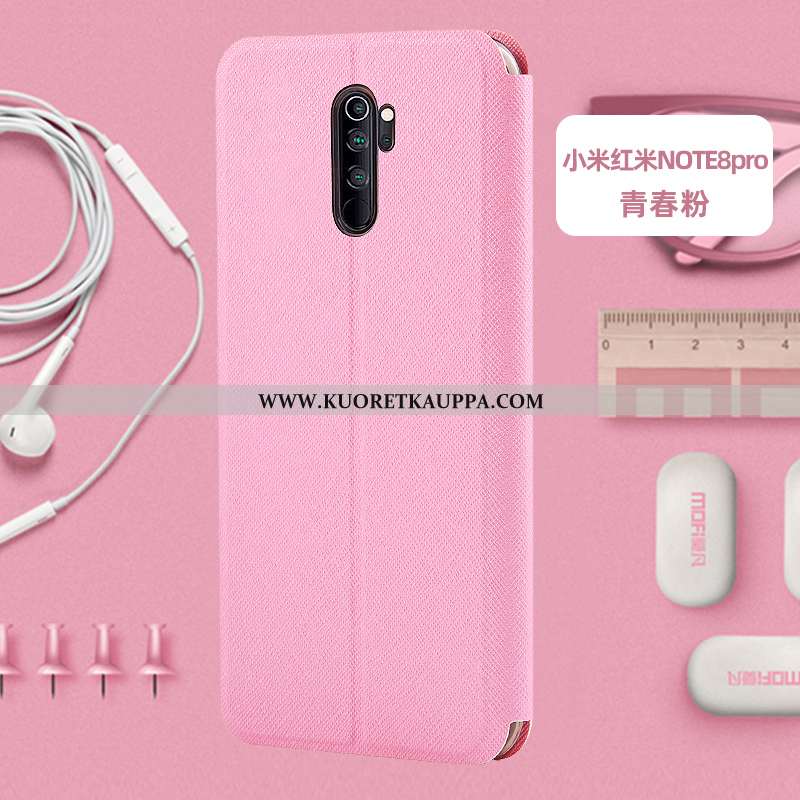 Kuori Xiaomi Redmi Note 8 Pro, Kuoret Xiaomi Redmi Note 8 Pro, Kotelo Xiaomi Redmi Note 8 Pro Suojau