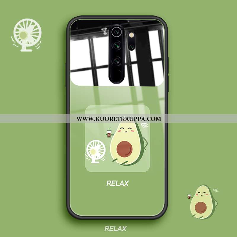 Kuori Xiaomi Redmi Note 8 Pro, Kuoret Xiaomi Redmi Note 8 Pro, Kotelo Xiaomi Redmi Note 8 Pro Suojau