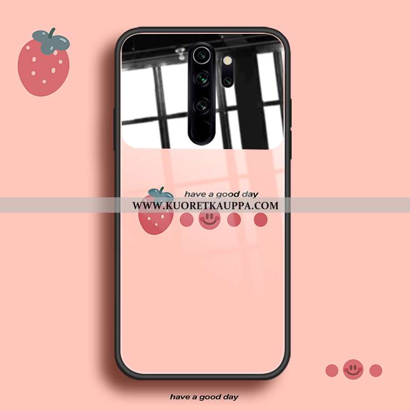 Kuori Xiaomi Redmi Note 8 Pro, Kuoret Xiaomi Redmi Note 8 Pro, Kotelo Xiaomi Redmi Note 8 Pro Suojau