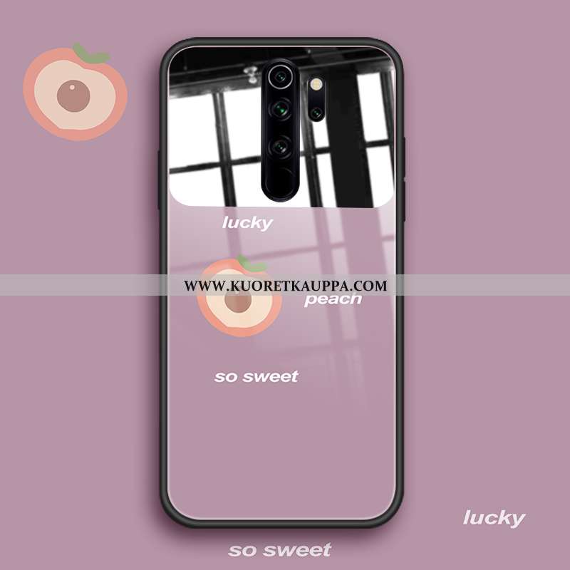 Kuori Xiaomi Redmi Note 8 Pro, Kuoret Xiaomi Redmi Note 8 Pro, Kotelo Xiaomi Redmi Note 8 Pro Suojau