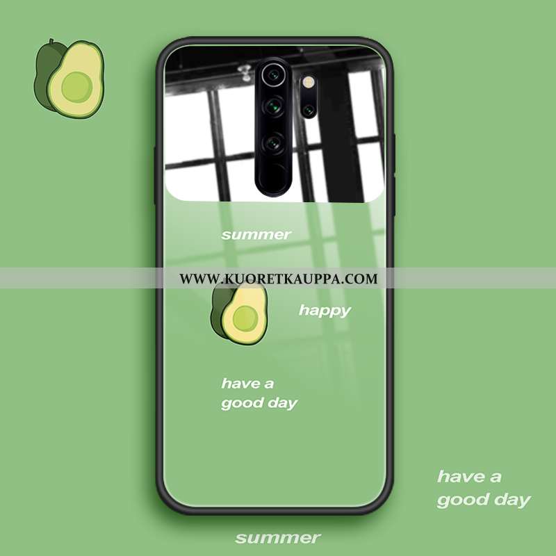 Kuori Xiaomi Redmi Note 8 Pro, Kuoret Xiaomi Redmi Note 8 Pro, Kotelo Xiaomi Redmi Note 8 Pro Suojau