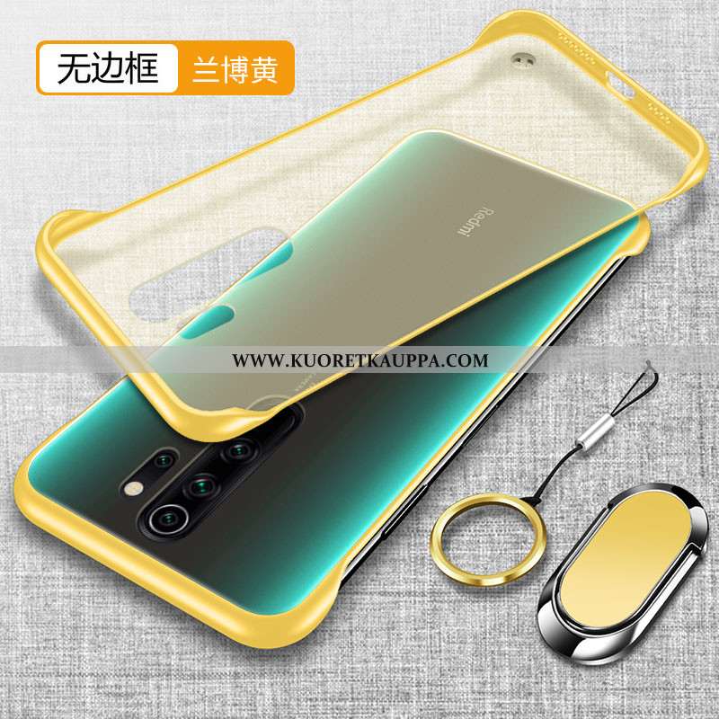 Kuori Xiaomi Redmi Note 8 Pro, Kuoret Xiaomi Redmi Note 8 Pro, Kotelo Xiaomi Redmi Note 8 Pro Suunta