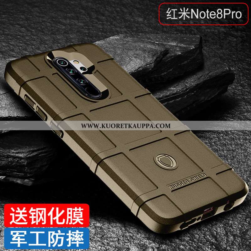 Kuori Xiaomi Redmi Note 8 Pro, Kuoret Xiaomi Redmi Note 8 Pro, Kotelo Xiaomi Redmi Note 8 Pro Suunta